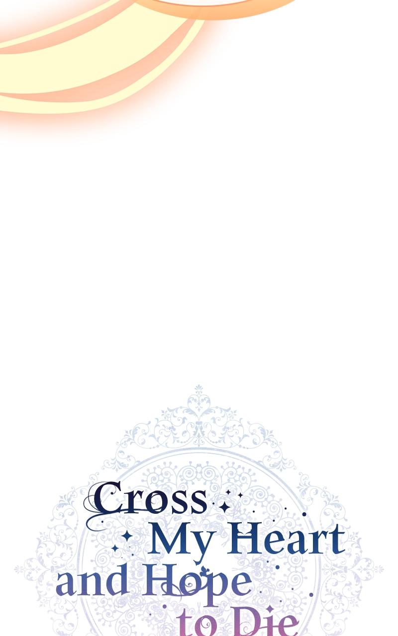 Cross My Heart and Hope to Die Chap 17 - Next Chap 18