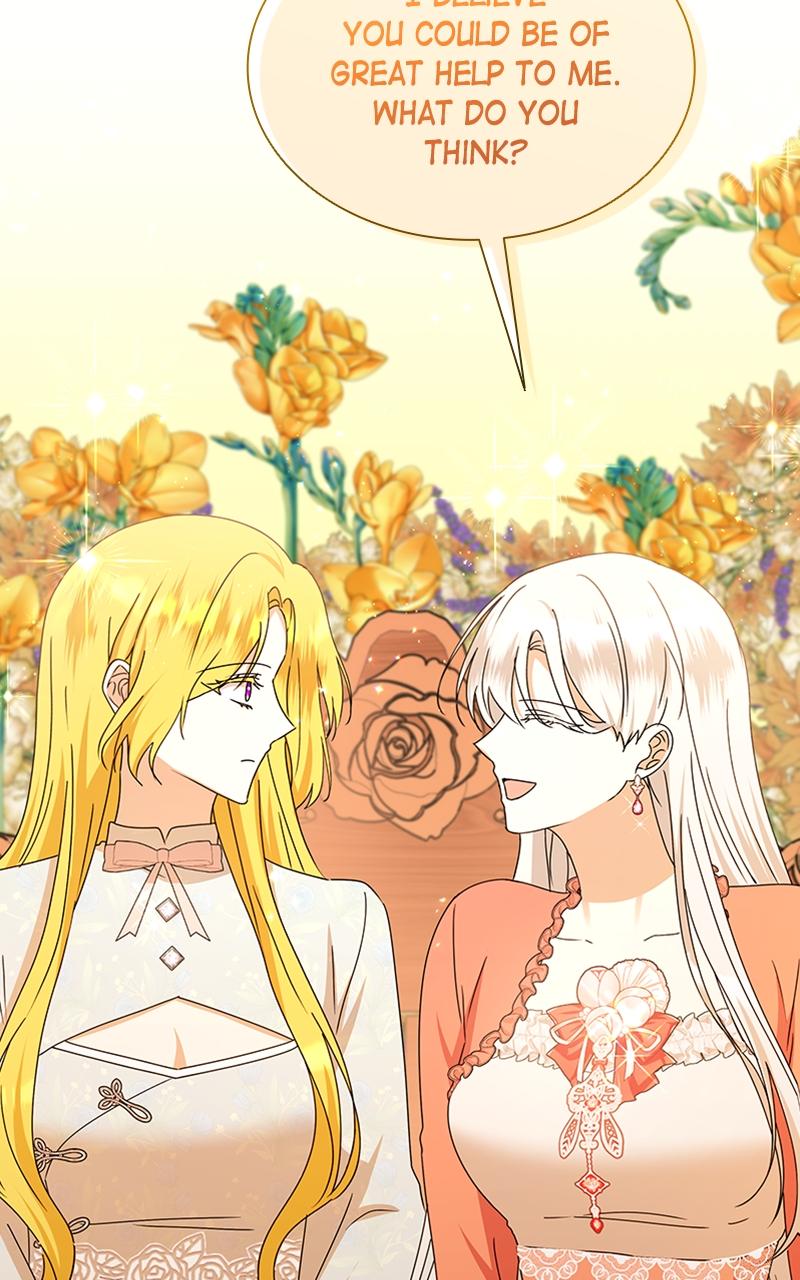 Cross My Heart and Hope to Die Chap 17 - Next Chap 18