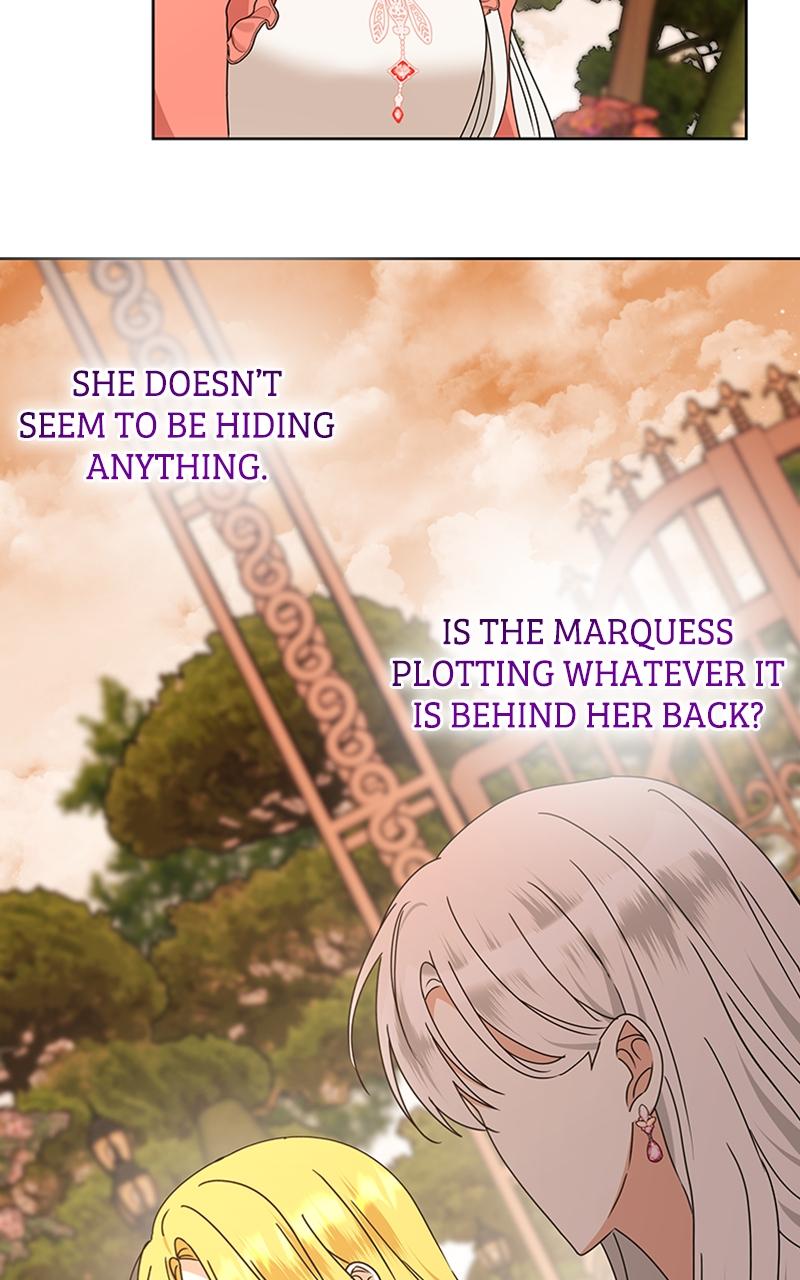 Cross My Heart and Hope to Die Chap 17 - Next Chap 18