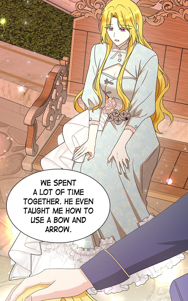 Cross My Heart and Hope to Die Chap 17 - Next Chap 18