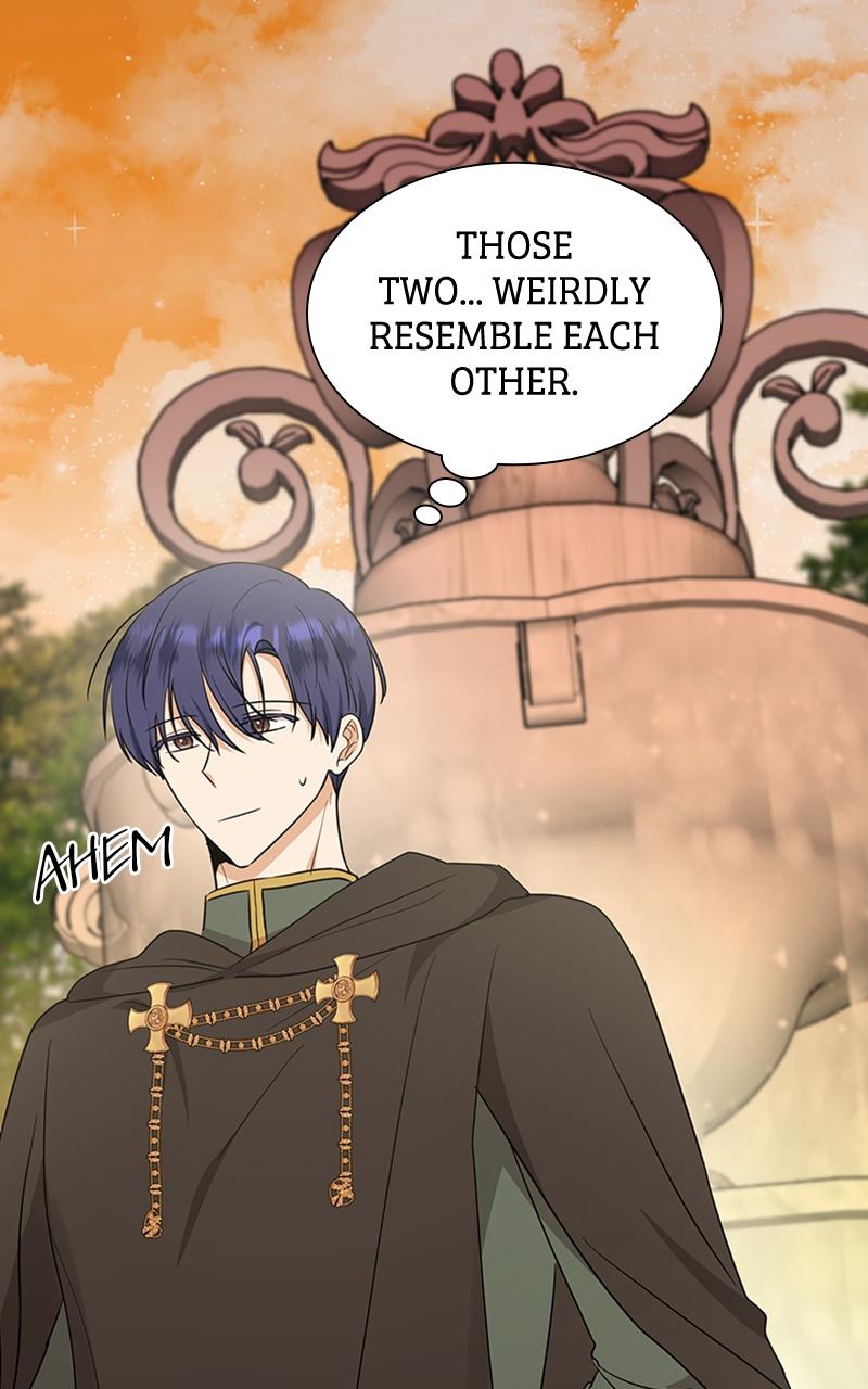 Cross My Heart and Hope to Die Chap 17 - Next Chap 18