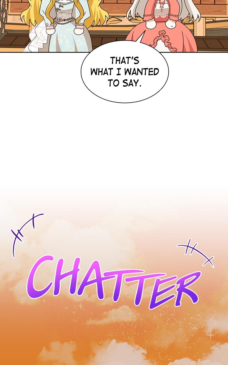 Cross My Heart and Hope to Die Chap 17 - Next Chap 18
