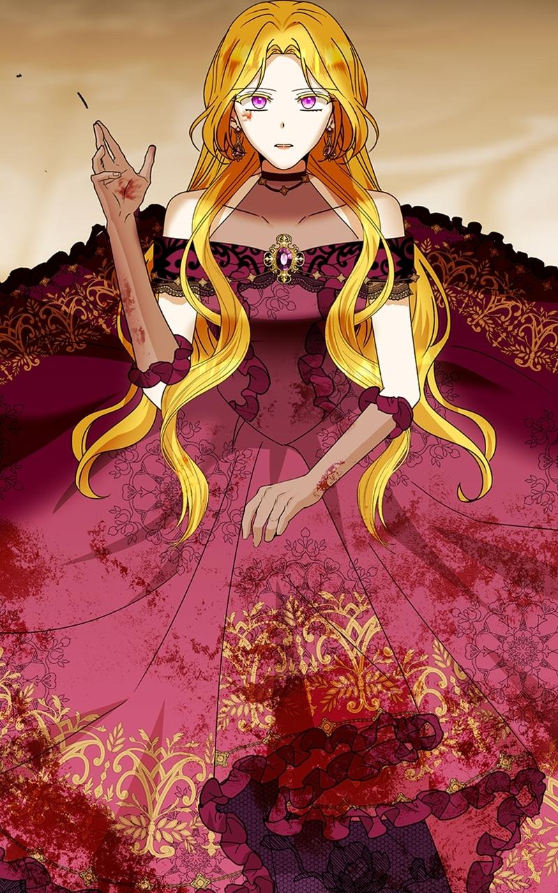 Cross My Heart and Hope to Die Chap 14 - Next Chap 15