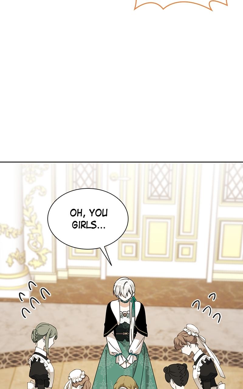 Cross My Heart and Hope to Die Chap 14 - Next Chap 15