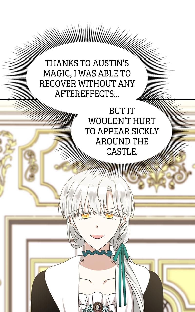 Cross My Heart and Hope to Die Chap 14 - Next Chap 15