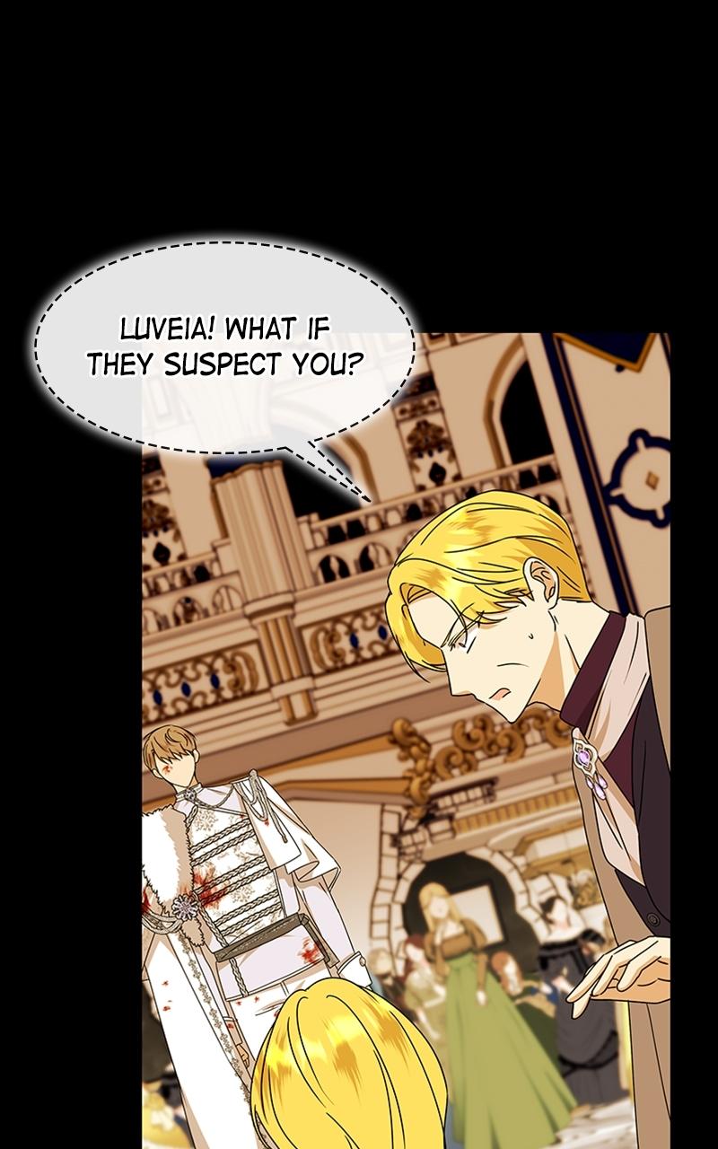 Cross My Heart and Hope to Die Chap 14 - Next Chap 15