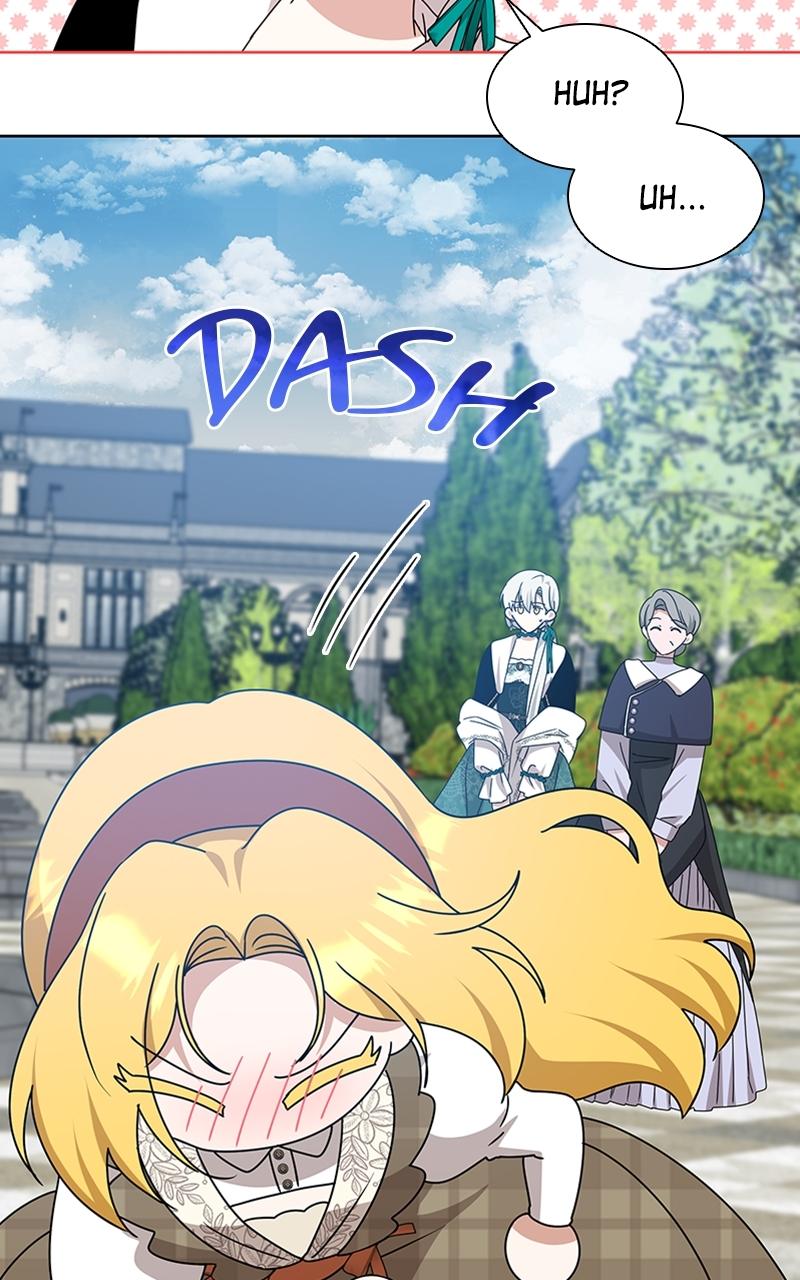 Cross My Heart and Hope to Die Chap 14 - Next Chap 15