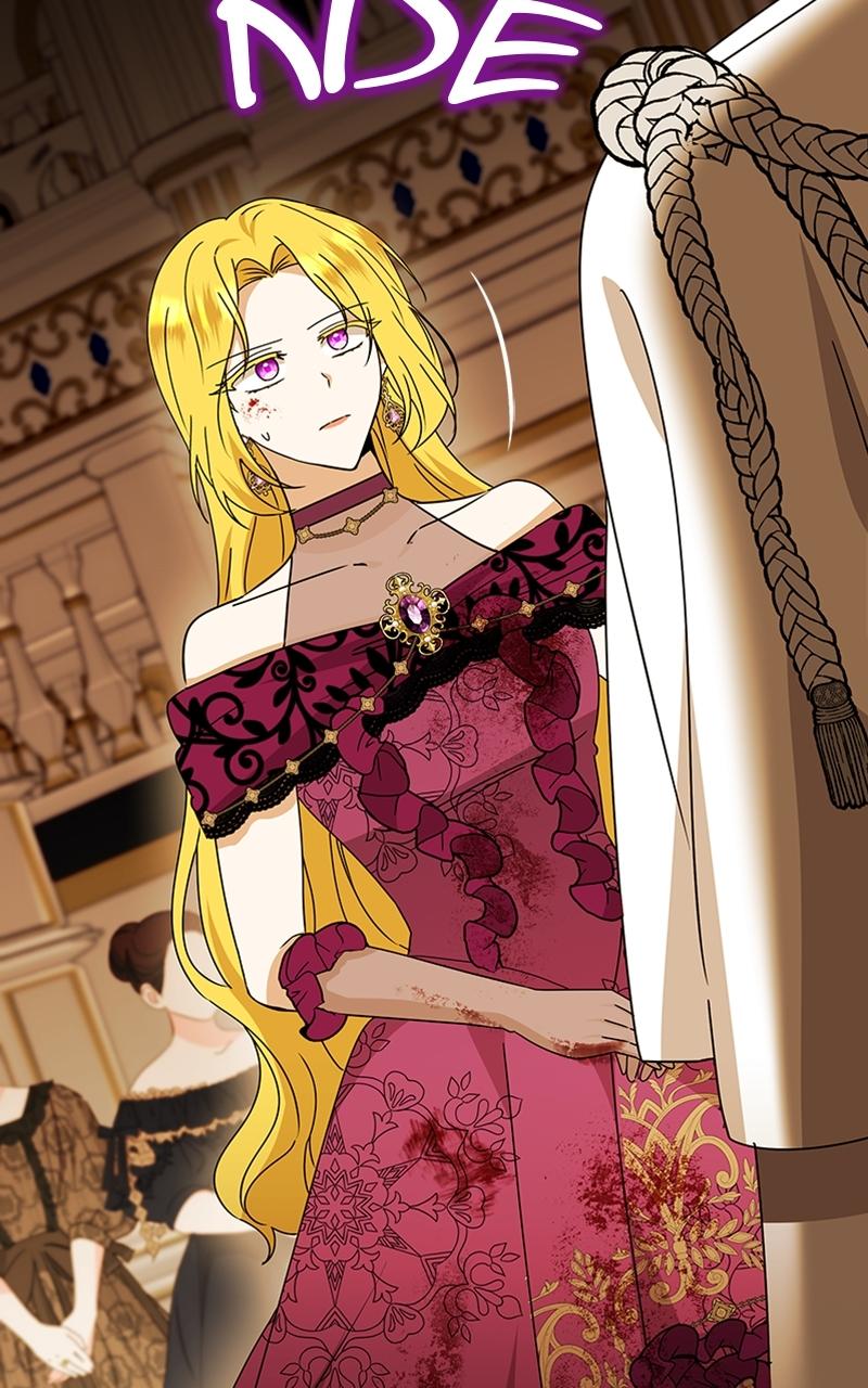 Cross My Heart and Hope to Die Chap 14 - Next Chap 15