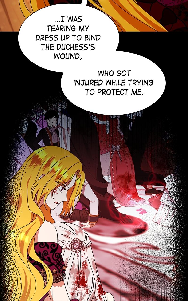 Cross My Heart and Hope to Die Chap 14 - Next Chap 15