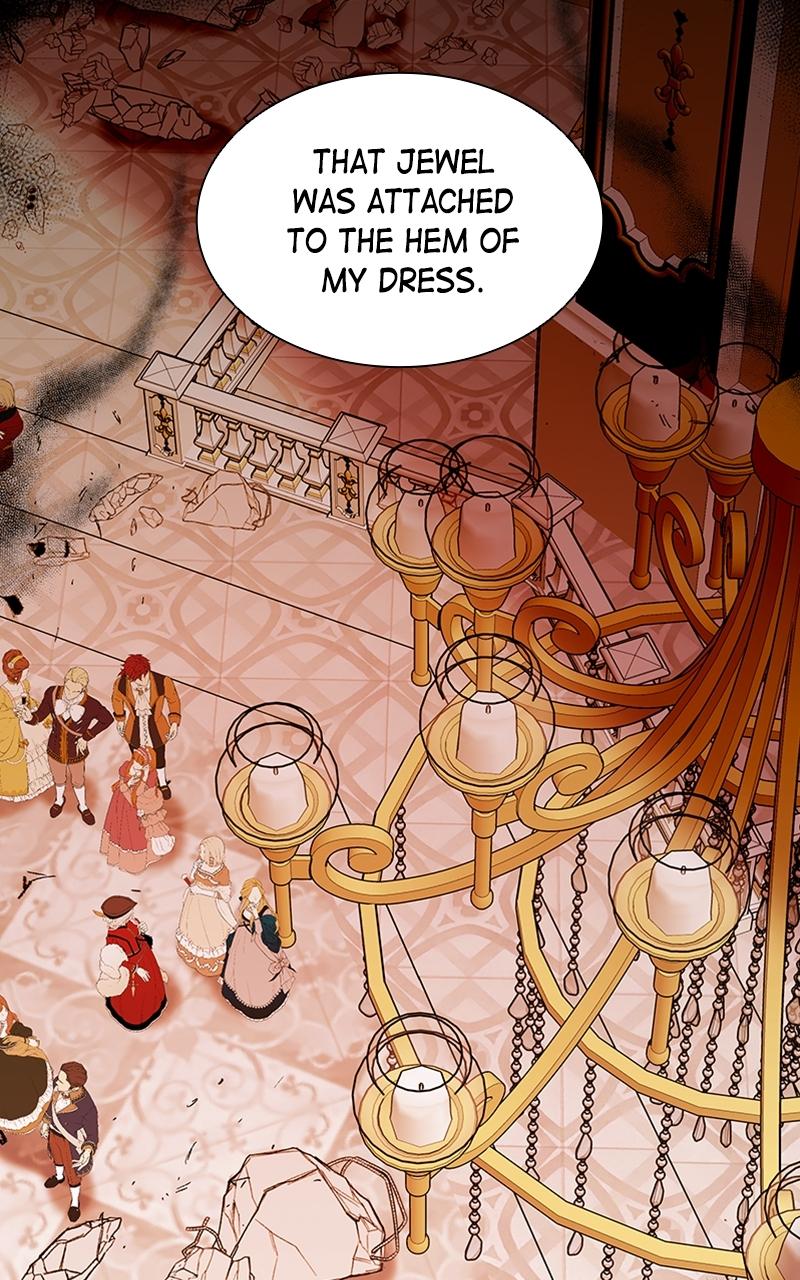 Cross My Heart and Hope to Die Chap 14 - Next Chap 15