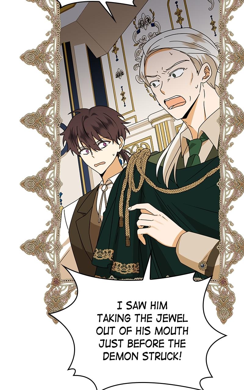 Cross My Heart and Hope to Die Chap 14 - Next Chap 15