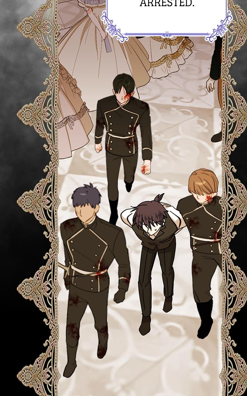 Cross My Heart and Hope to Die Chap 14 - Next Chap 15