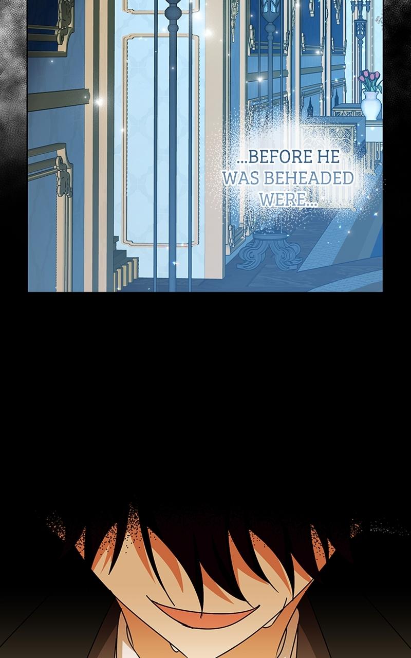 Cross My Heart and Hope to Die Chap 14 - Next Chap 15