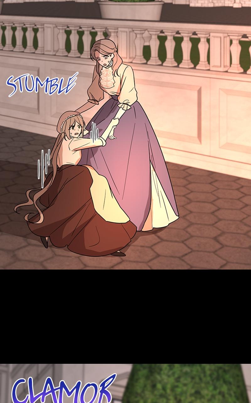 Cross My Heart and Hope to Die Chap 15 - Next Chap 16