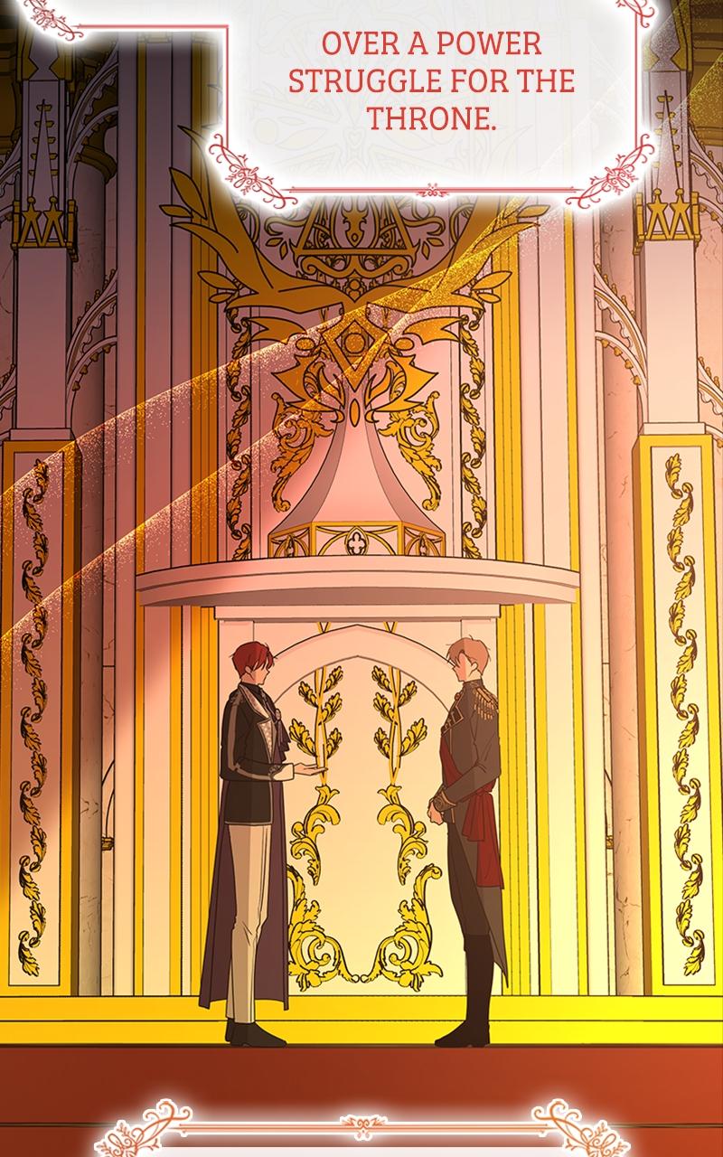 Cross My Heart and Hope to Die Chap 15 - Next Chap 16