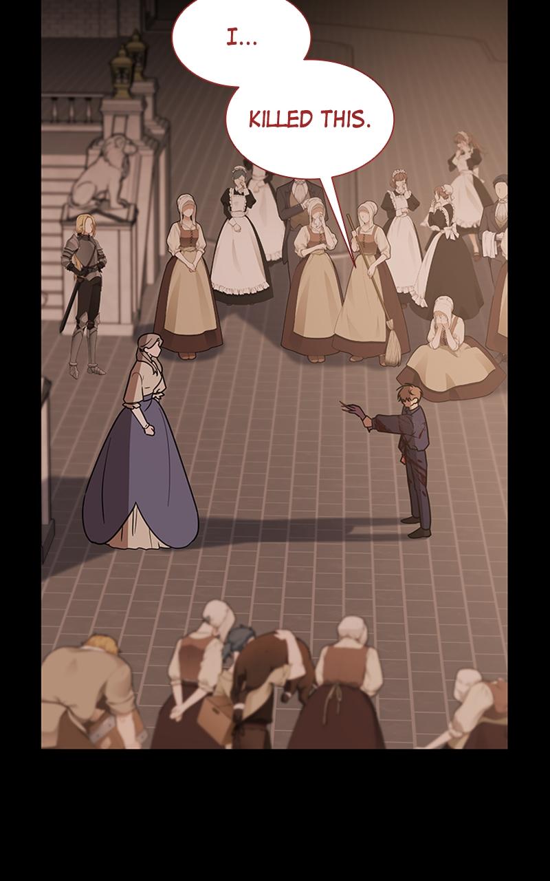 Cross My Heart and Hope to Die Chap 15 - Next Chap 16