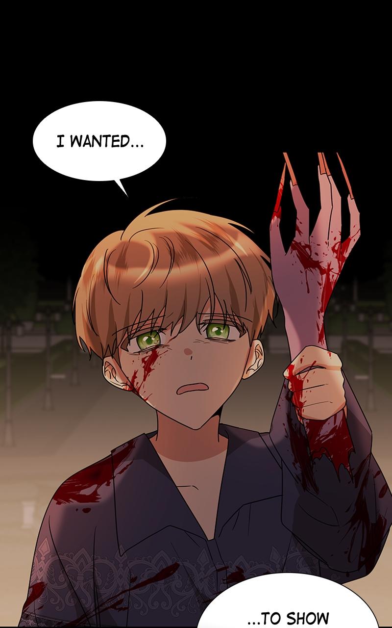 Cross My Heart and Hope to Die Chap 15 - Next Chap 16