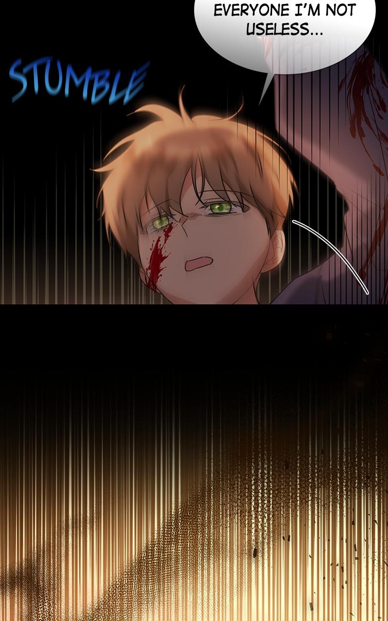 Cross My Heart and Hope to Die Chap 15 - Next Chap 16