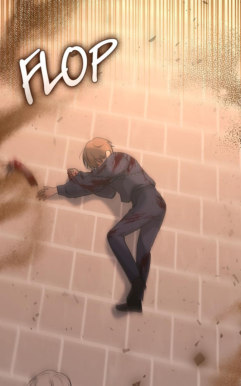 Cross My Heart and Hope to Die Chap 15 - Next Chap 16