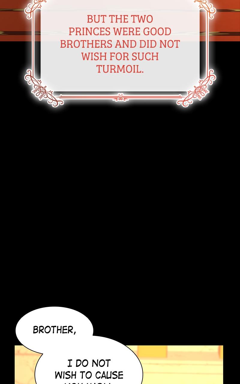 Cross My Heart and Hope to Die Chap 15 - Next Chap 16