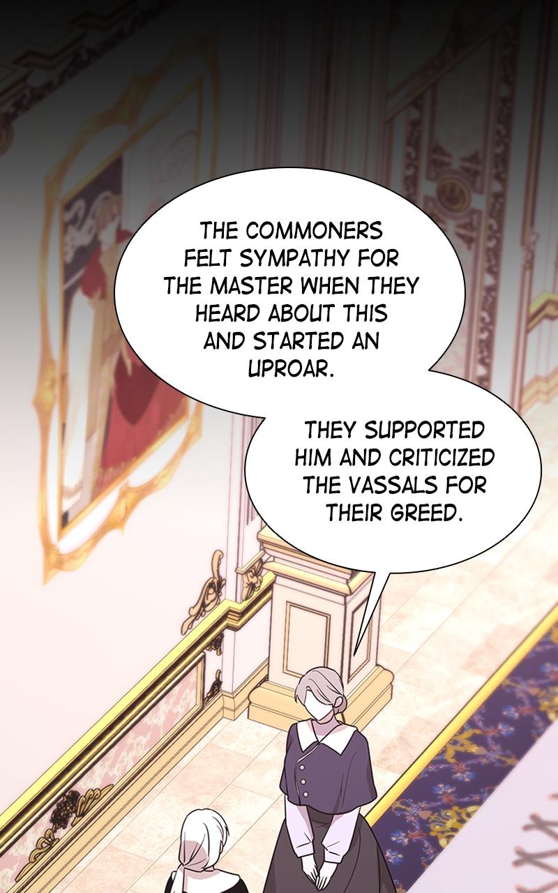 Cross My Heart and Hope to Die Chap 15 - Next Chap 16