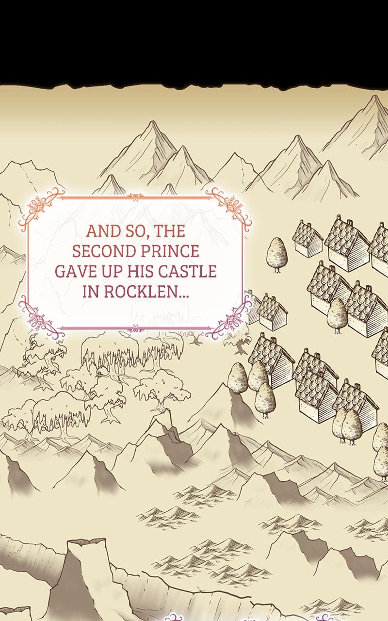 Cross My Heart and Hope to Die Chap 15 - Next Chap 16