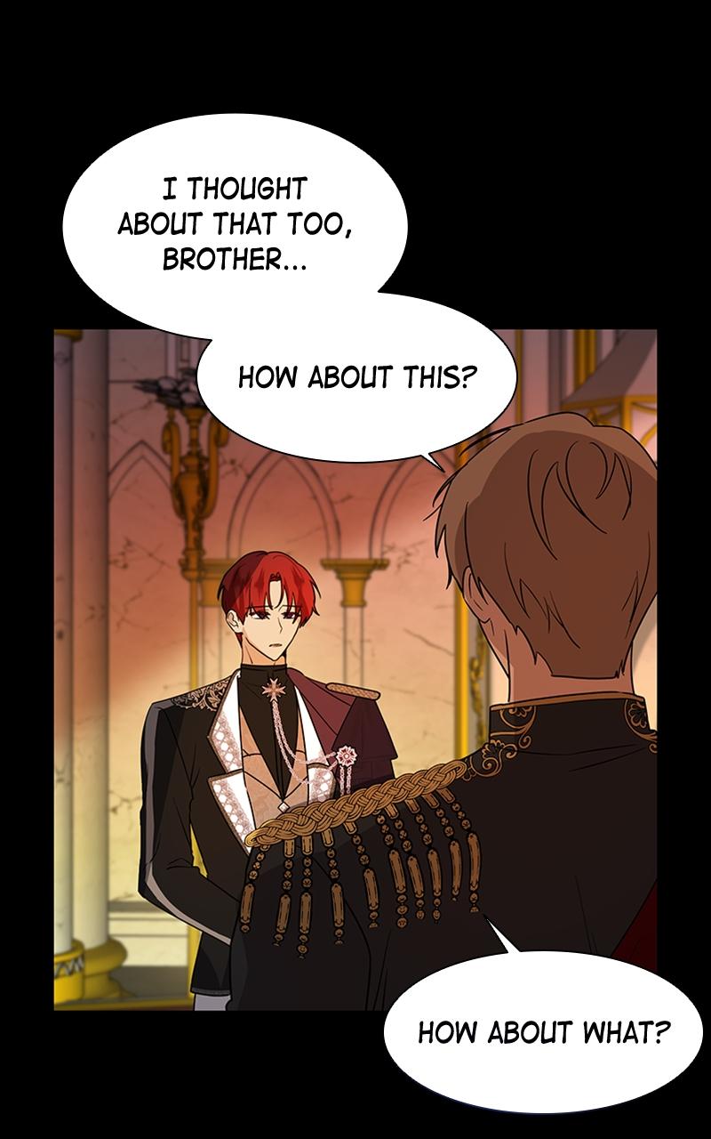 Cross My Heart and Hope to Die Chap 15 - Next Chap 16