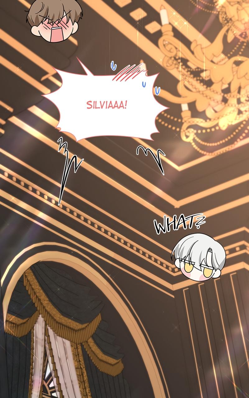 Cross My Heart and Hope to Die Chap 15 - Next Chap 16