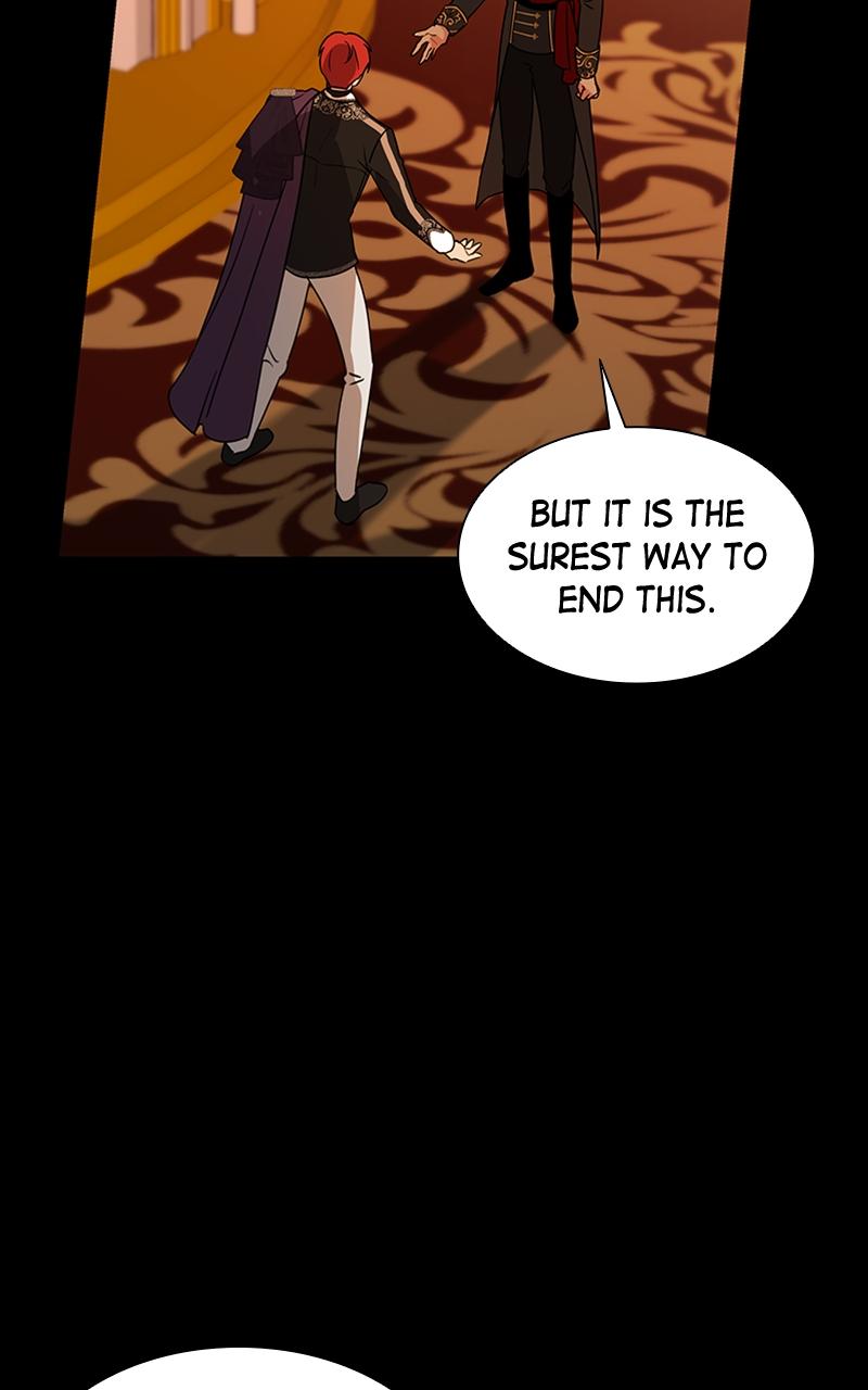 Cross My Heart and Hope to Die Chap 15 - Next Chap 16