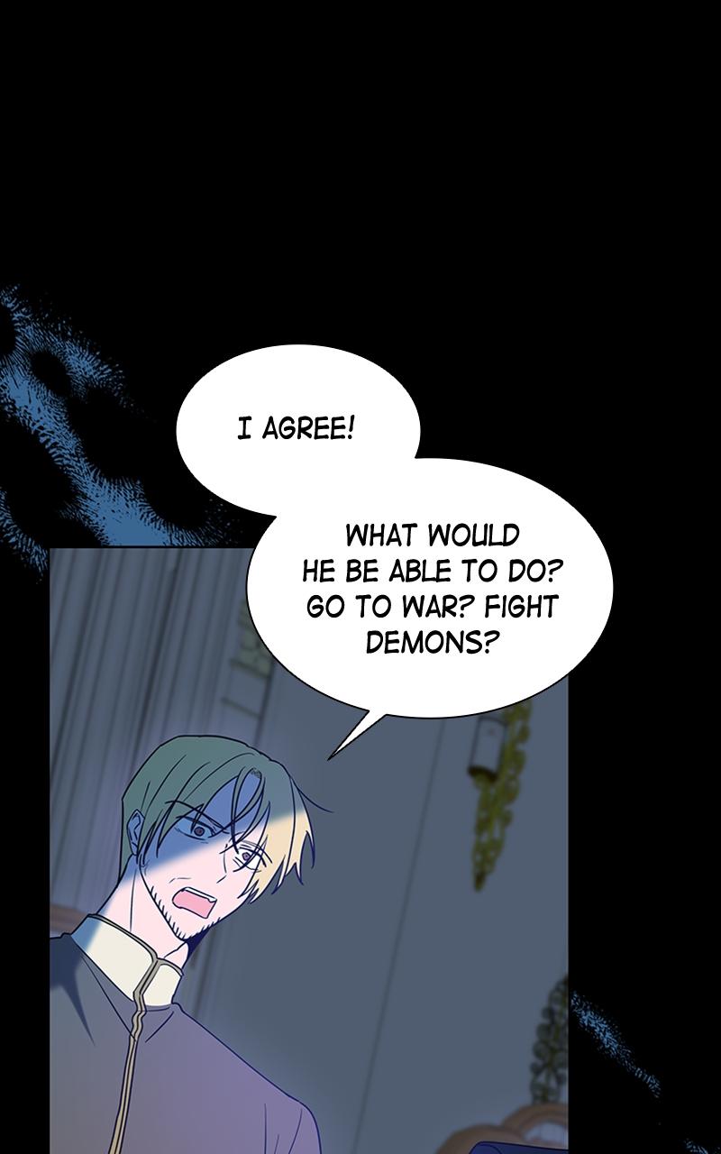 Cross My Heart and Hope to Die Chap 15 - Next Chap 16