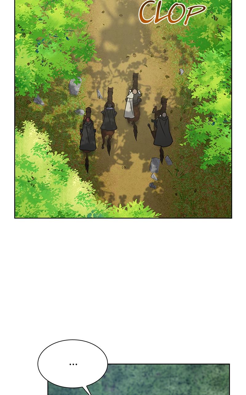 Cross My Heart and Hope to Die Chap 16 - Next Chap 17