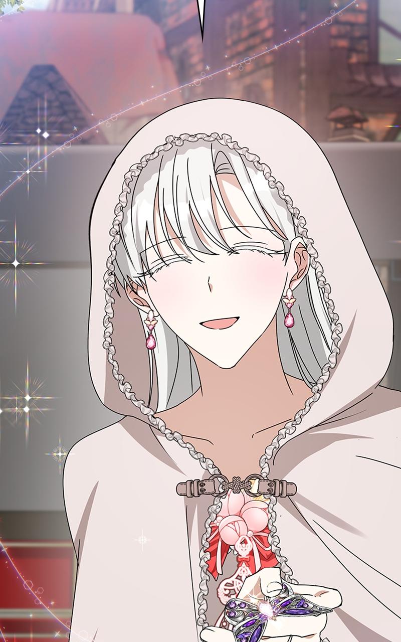 Cross My Heart and Hope to Die Chap 16 - Next Chap 17