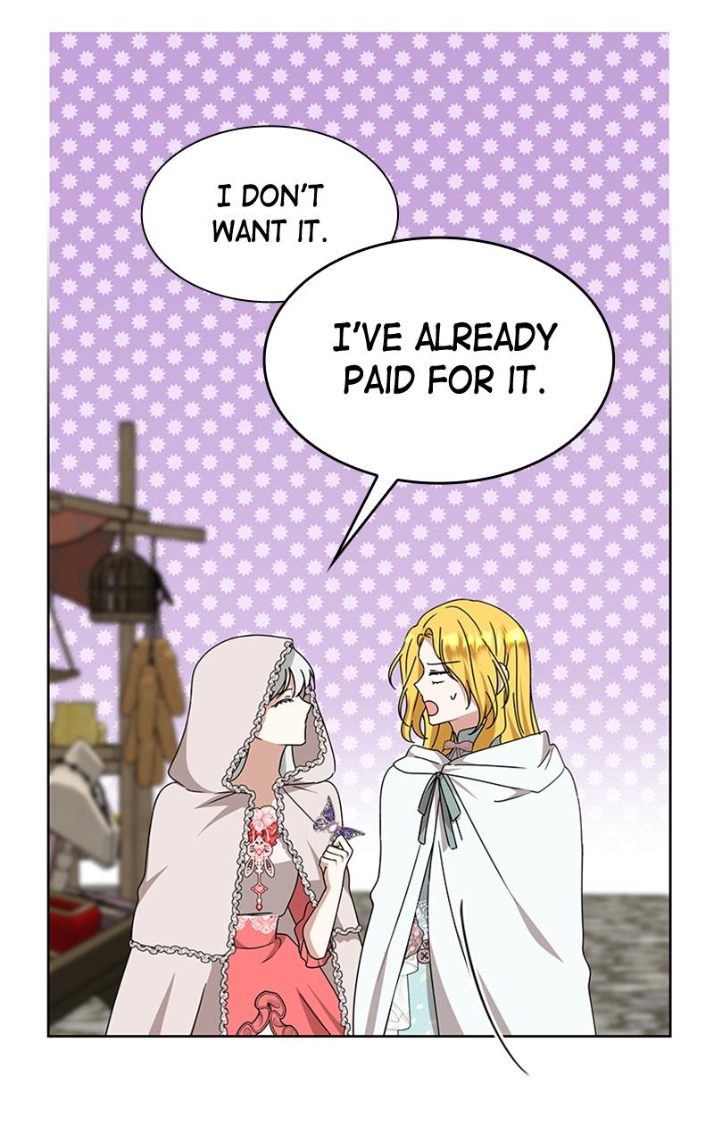 Cross My Heart and Hope to Die Chap 16 - Next Chap 17