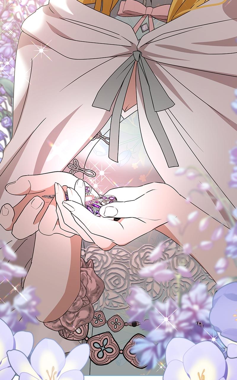 Cross My Heart and Hope to Die Chap 16 - Next Chap 17