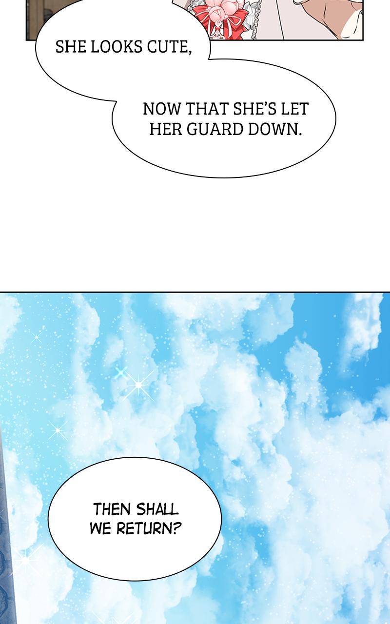 Cross My Heart and Hope to Die Chap 16 - Next Chap 17