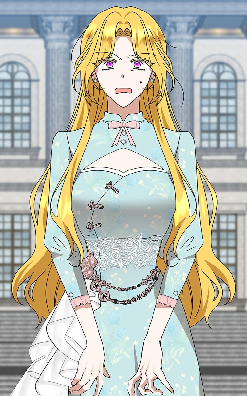 Cross My Heart and Hope to Die Chap 16 - Next Chap 17