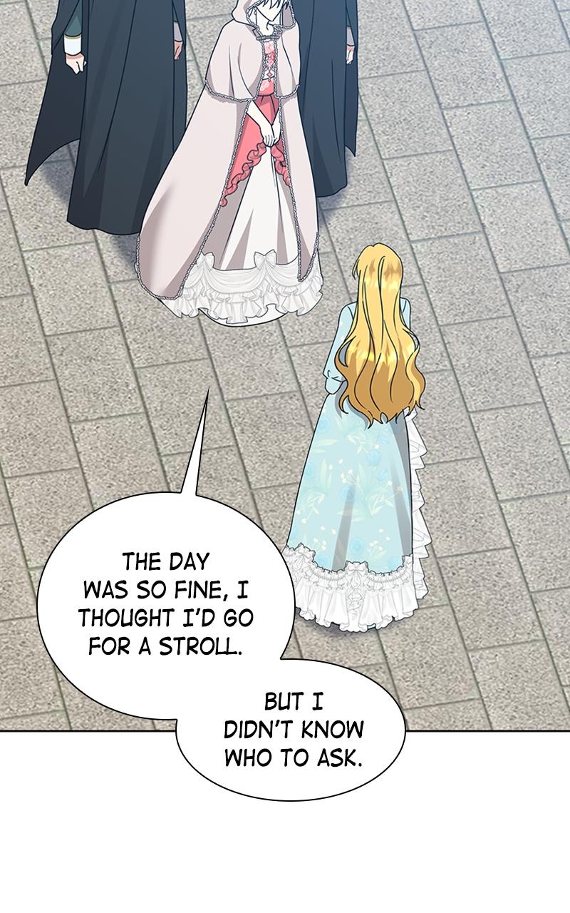 Cross My Heart and Hope to Die Chap 16 - Next Chap 17