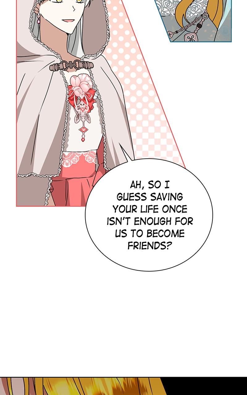 Cross My Heart and Hope to Die Chap 16 - Next Chap 17