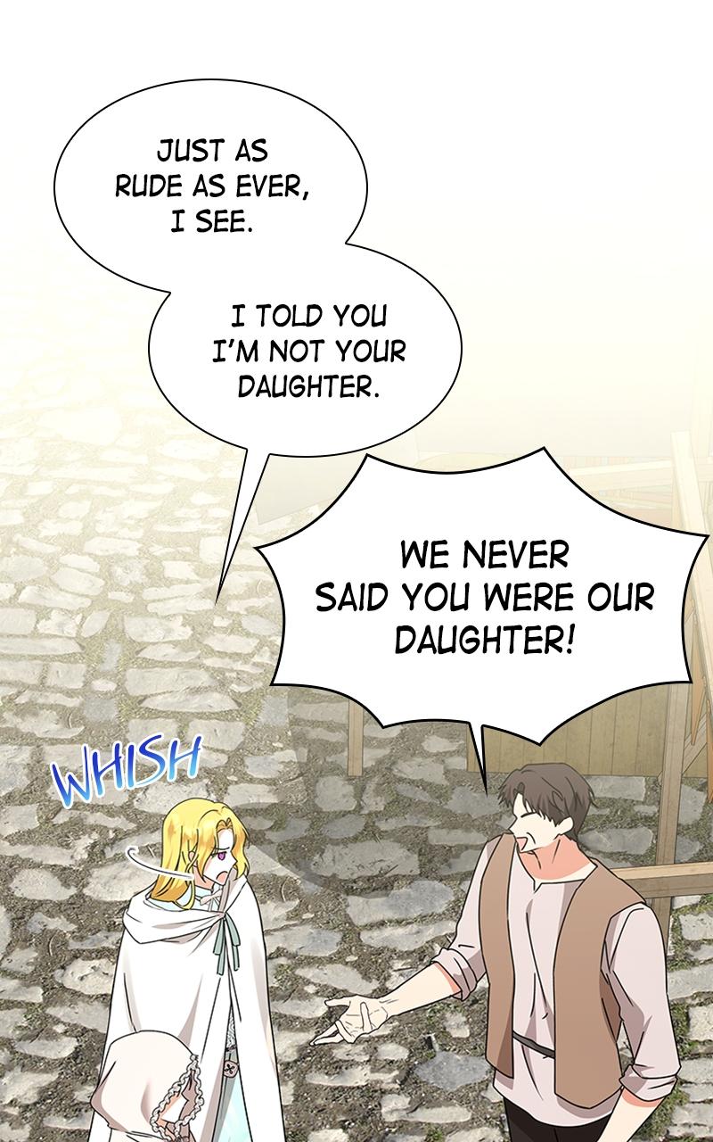 Cross My Heart and Hope to Die Chap 16 - Next Chap 17