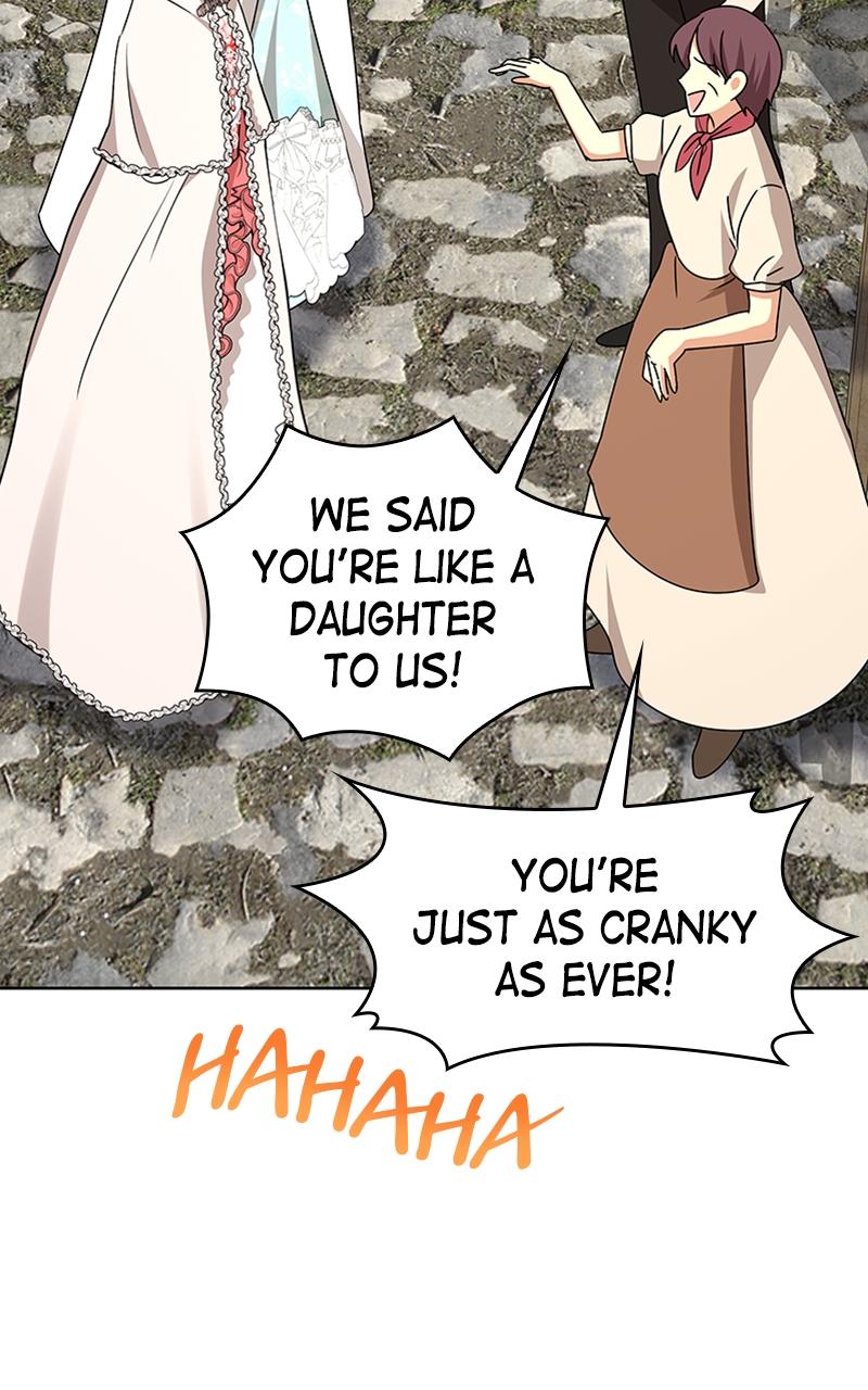 Cross My Heart and Hope to Die Chap 16 - Next Chap 17