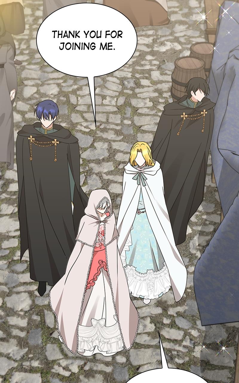 Cross My Heart and Hope to Die Chap 16 - Next Chap 17