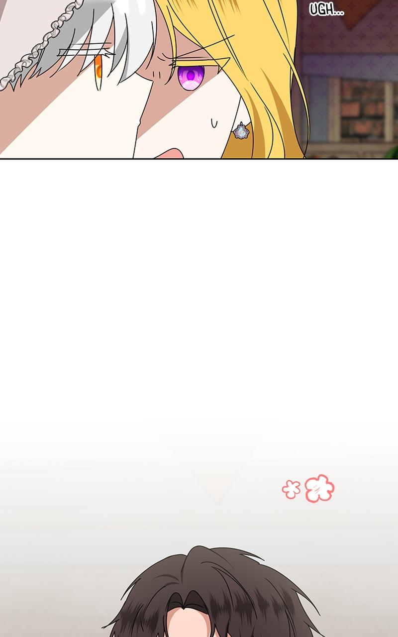 Cross My Heart and Hope to Die Chap 16 - Next Chap 17