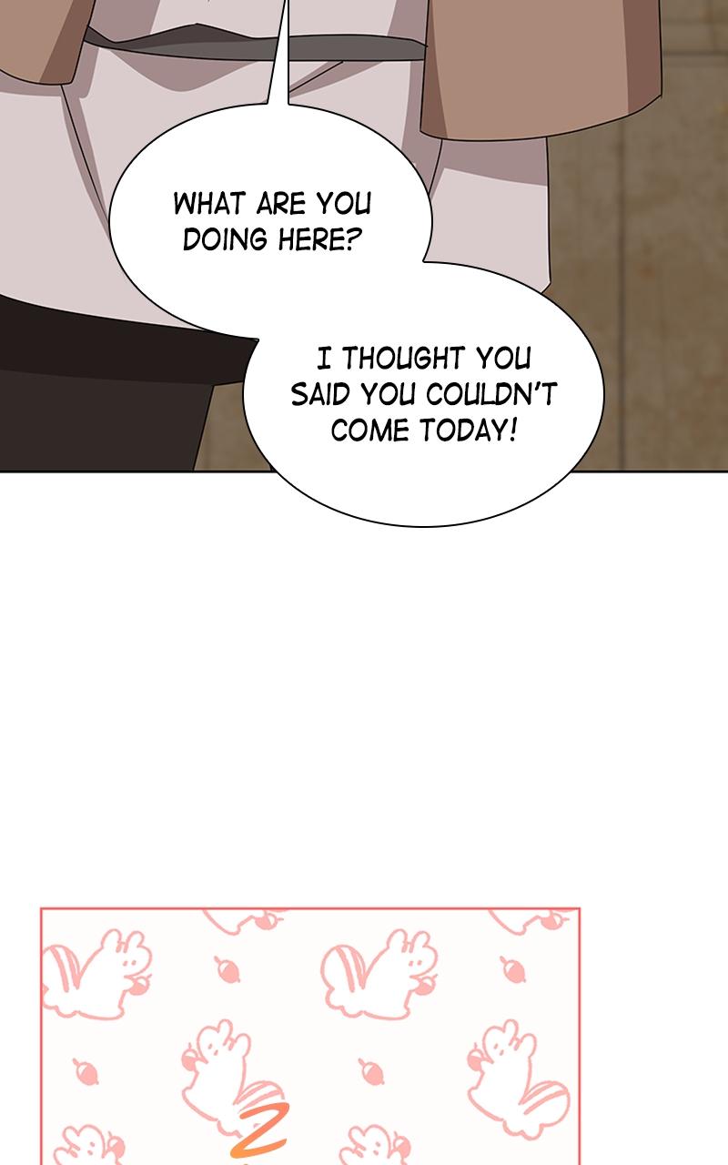 Cross My Heart and Hope to Die Chap 16 - Next Chap 17