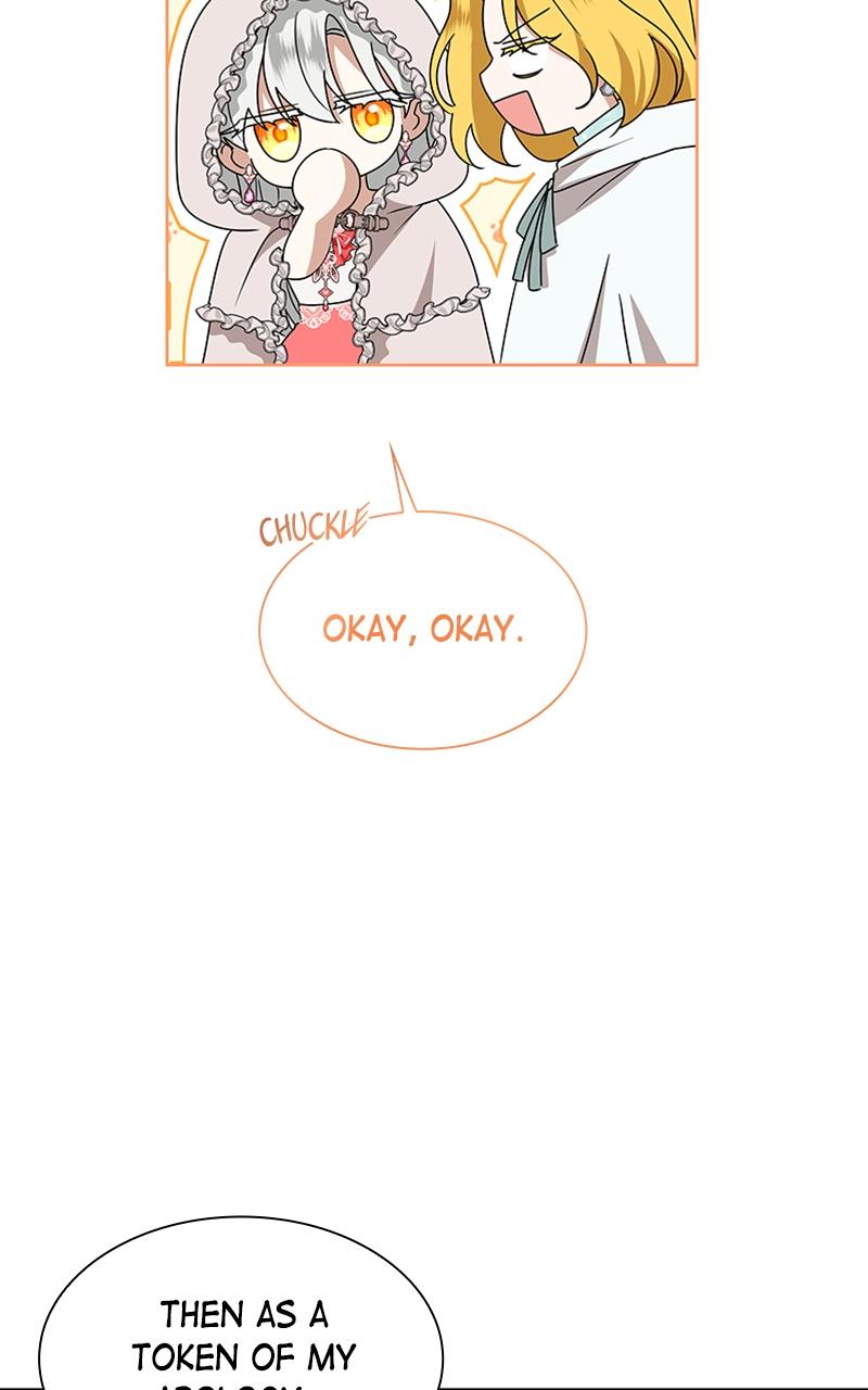 Cross My Heart and Hope to Die Chap 16 - Next Chap 17