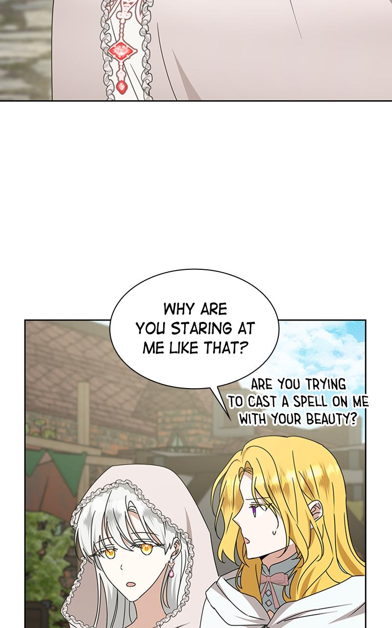 Cross My Heart and Hope to Die Chap 16 - Next Chap 17