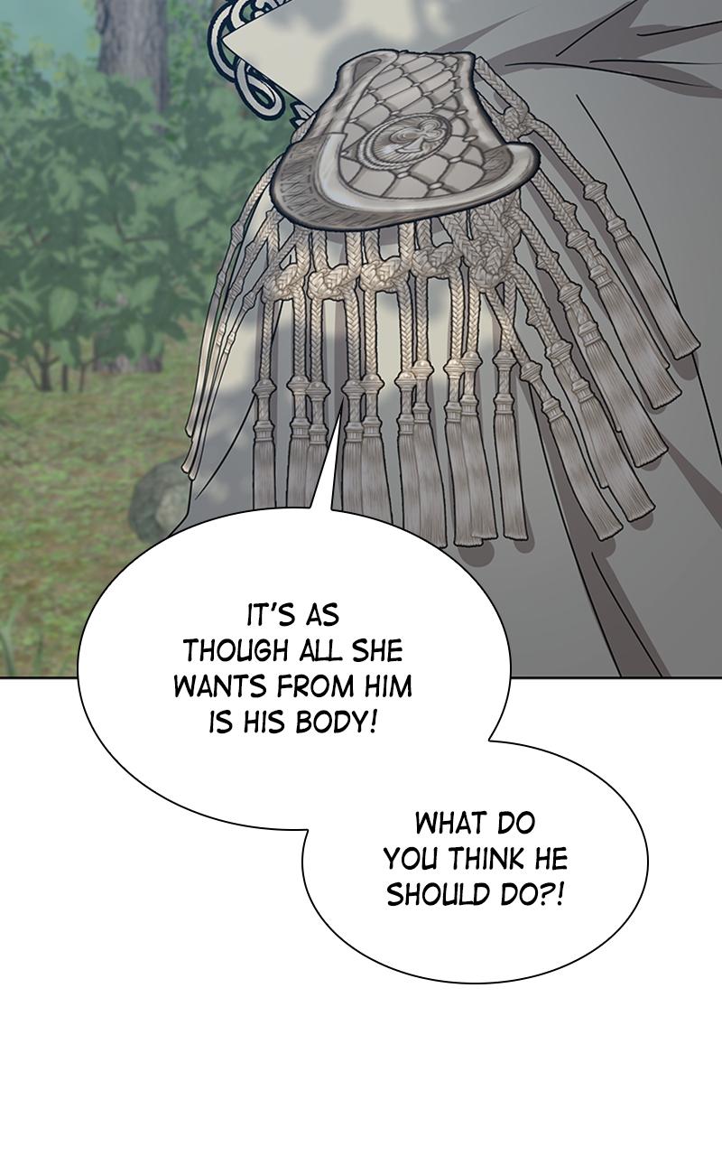 Cross My Heart and Hope to Die Chap 16 - Next Chap 17