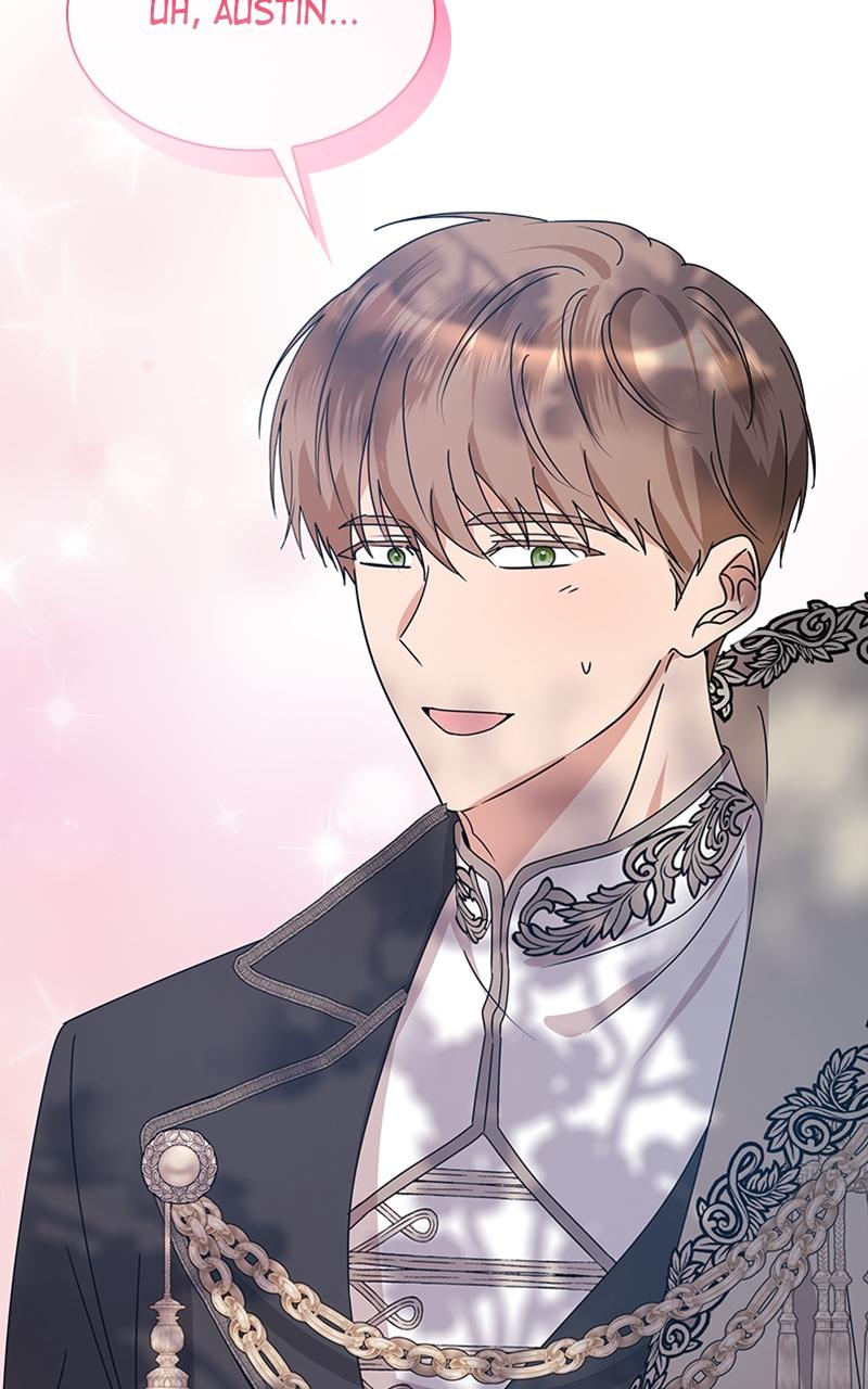 Cross My Heart and Hope to Die Chap 16 - Next Chap 17