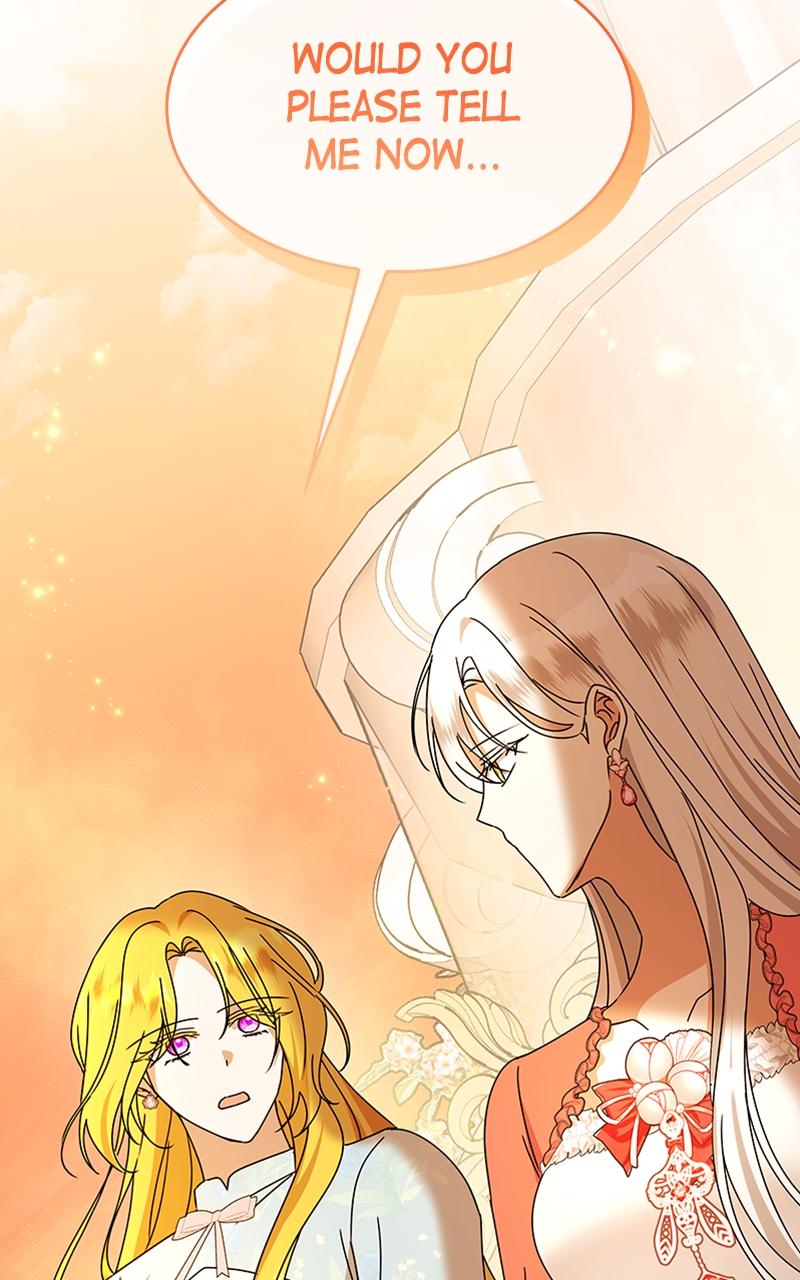 Cross My Heart and Hope to Die Chap 16 - Next Chap 17