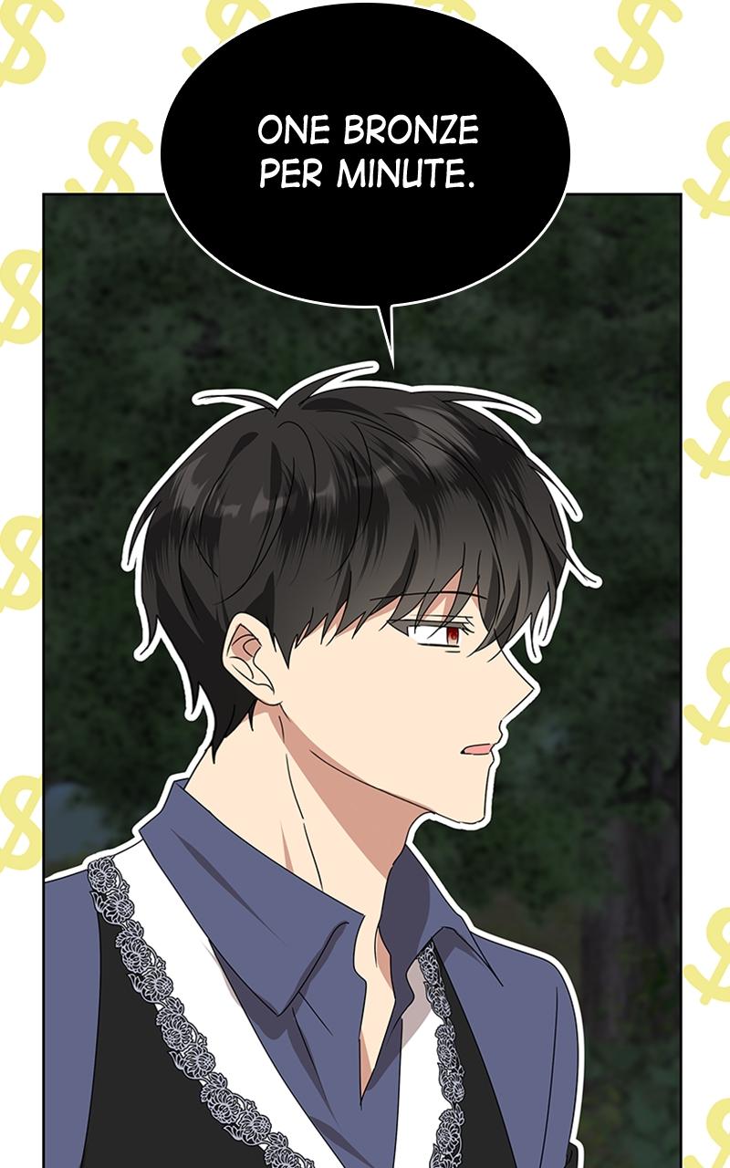 Cross My Heart and Hope to Die Chap 16 - Next Chap 17