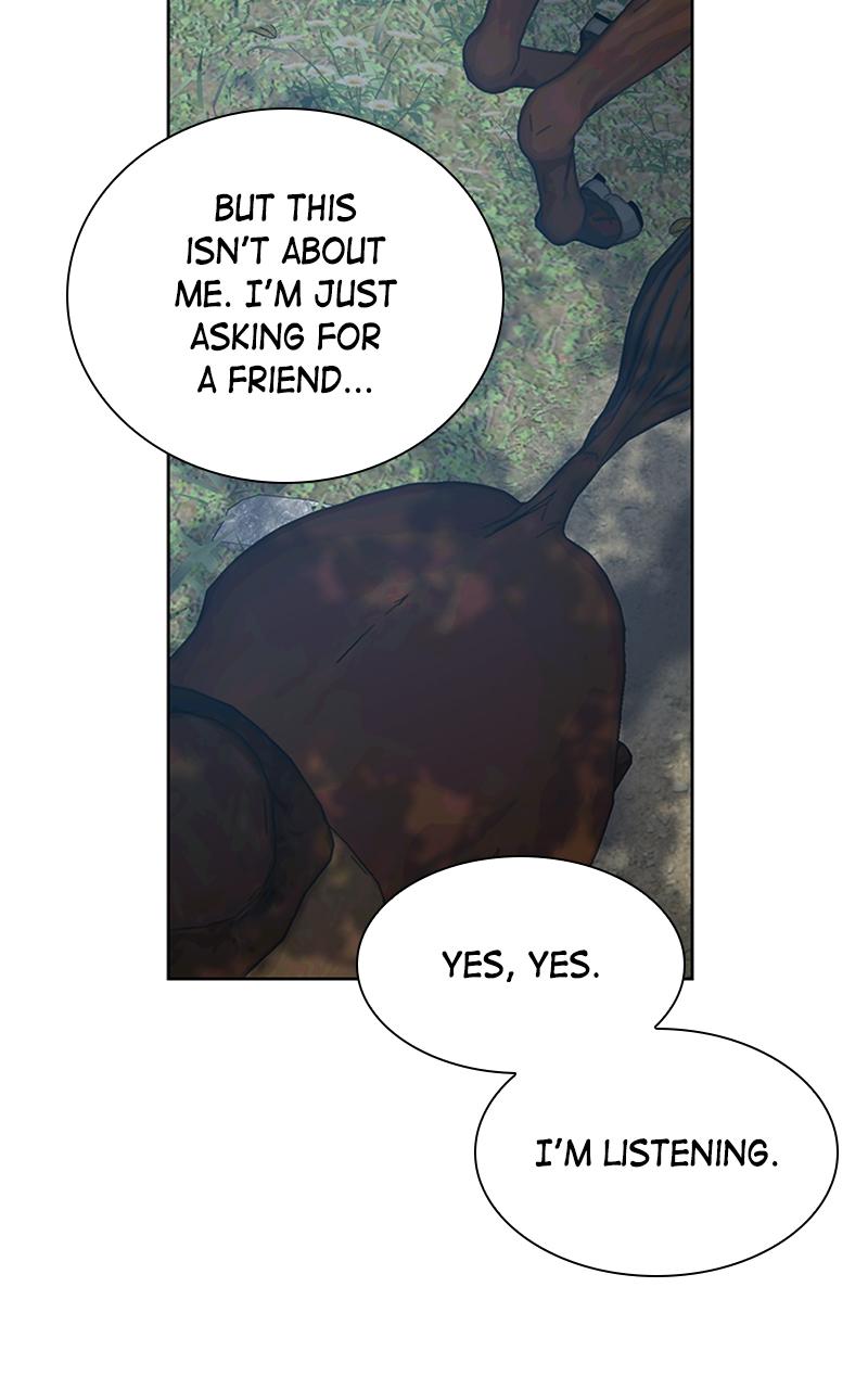 Cross My Heart and Hope to Die Chap 16 - Next Chap 17